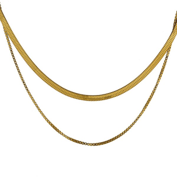 Collier Femme ALBERTO RICCI  YH18291A 