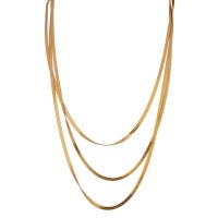 Collier Femme ALBERTO RICCI  YH1531A 