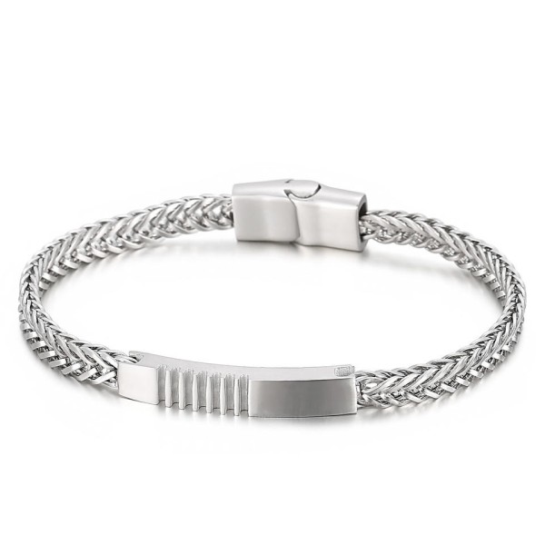 Bracelet Homme ALBERTO RICCI  KB147372-KLHQ 