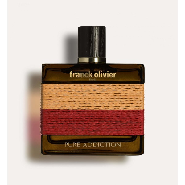 EAU DE PARFUM UNISEXE frank Olivier PURE ADDICTION 