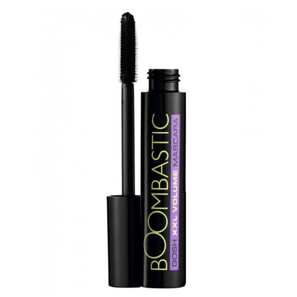 Mascara GOSH  BOOMBASTIC CRAZY 