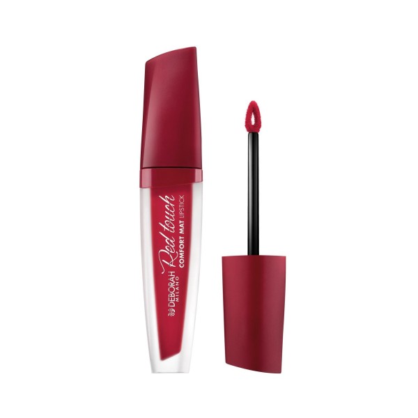 Rouge à Lèvres Liquide DEBORAH RED TOUCH 