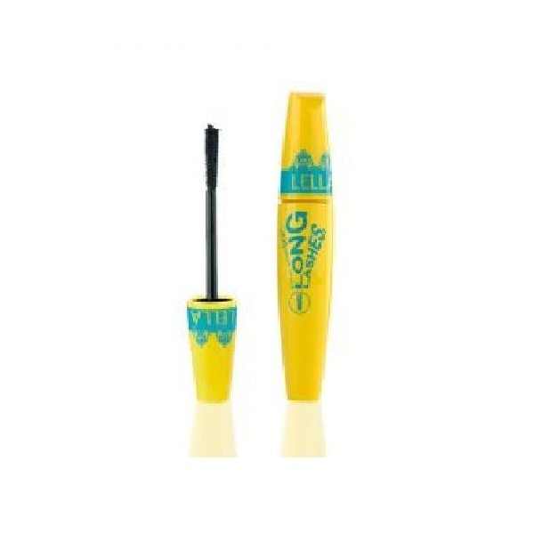 Mascara lella LONG LASHES 