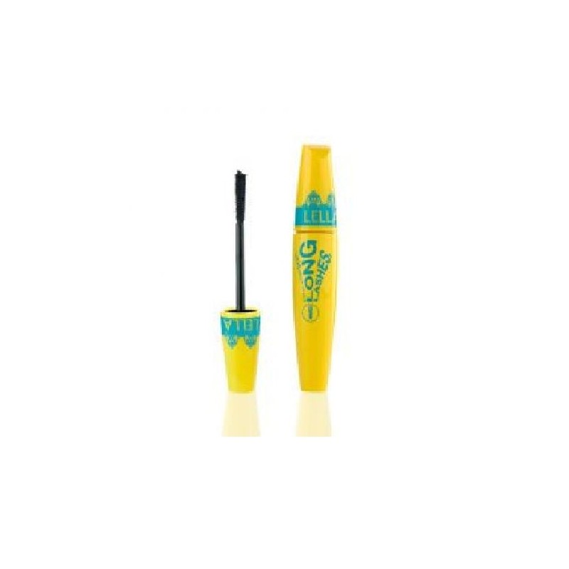 Mascara lella LONG LASHES 