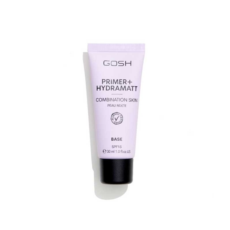 Base GOSH PRIMER+HYDRAMATT 