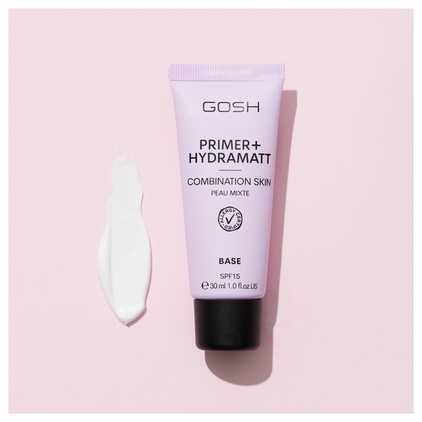 Base GOSH PRIMER+HYDRAMATT 