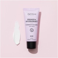 Base GOSH PRIMER+HYDRAMATT 