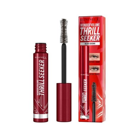 Mascara RIMMEL RIMMEL WONDER VOLUME 