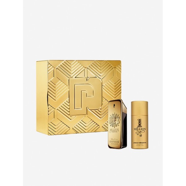 Coffret Parfum Homme PACO RABANNE 1 MILLION ELIXIR 