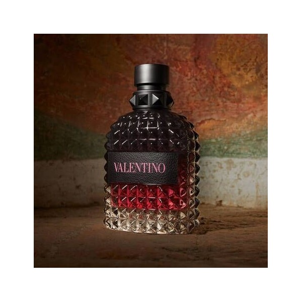 Eau de Parfum Homme VALENTINO BORN IN ROMA INTENSE 