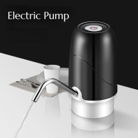 Pompe à eau électrique avec chargeur USB 