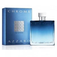 Eau de Parfum Homme AZZARO CHROMEE 