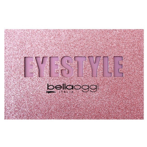 Palette bellaoggi EYESTYLE 