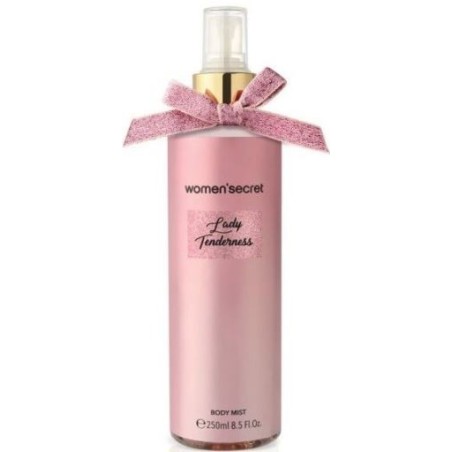 BRUME PARFUMÉE women'secret LADY TENDERNESS 