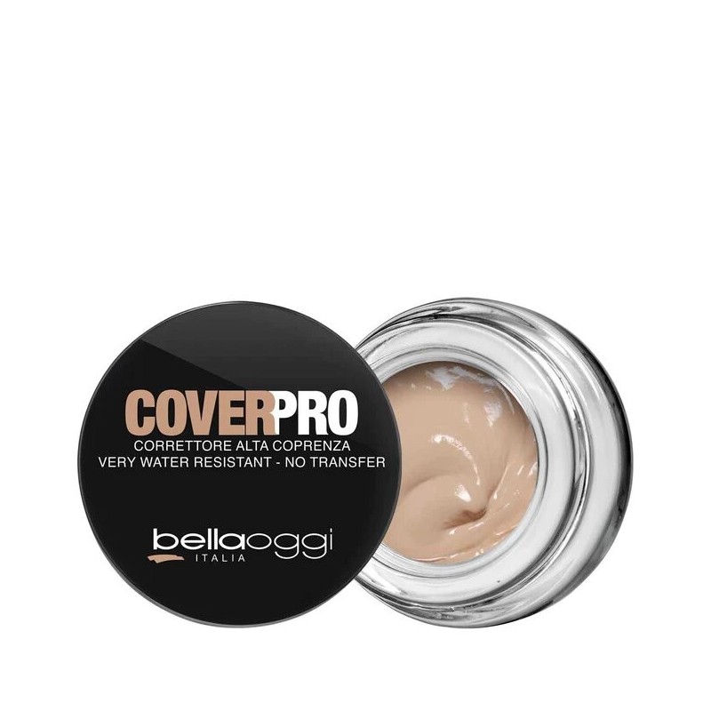 CORRECTEUR bellaoggi COVERPRO 