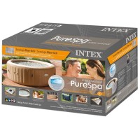 Jacuzi INTEX PureSpa Bubble Massage 