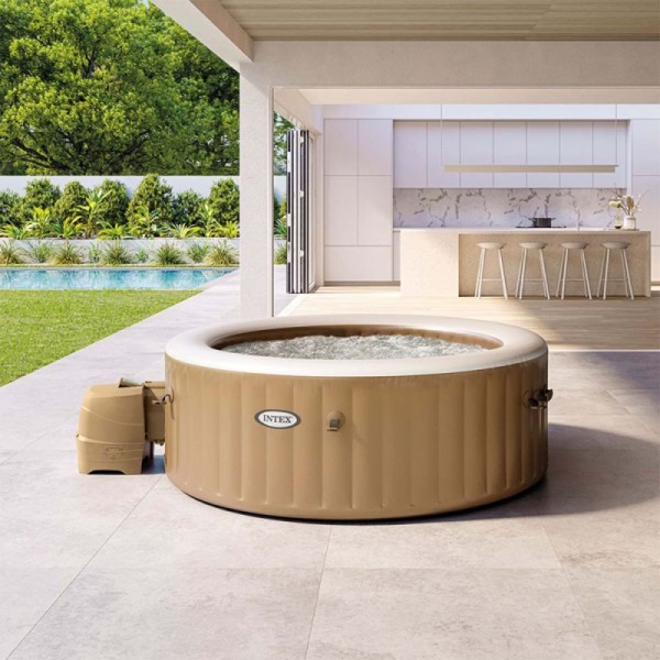 Jacuzi INTEX PureSpa Bubble Massage 