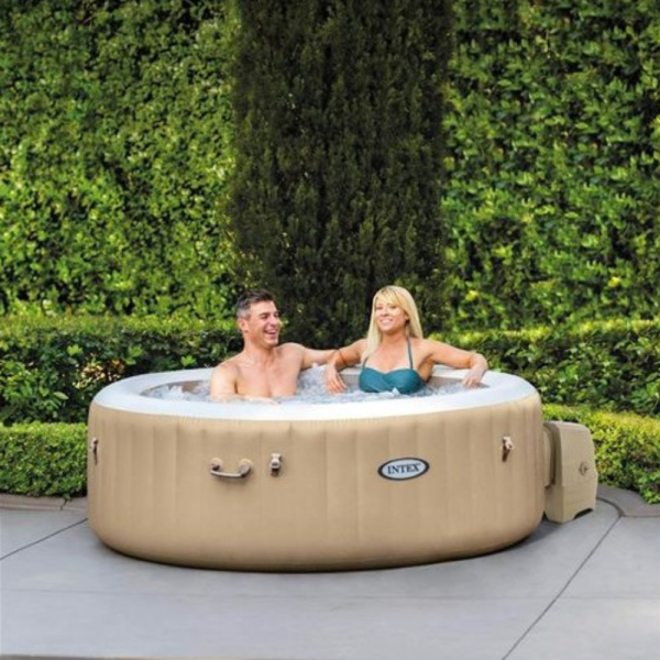 Jacuzi INTEX PureSpa Bubble Massage 