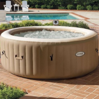 Jacuzi INTEX PureSpa Bubble Massage 