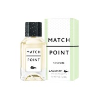 Eau de Toilette Homme LACOSTE  MATCH POINT COLOGNE 