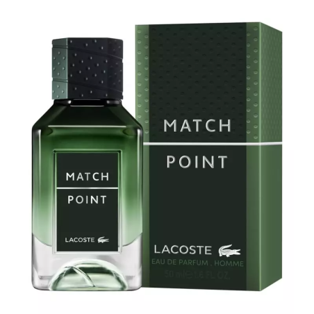 Eau de Parfum Homme LACOSTE MATCHPOINT 