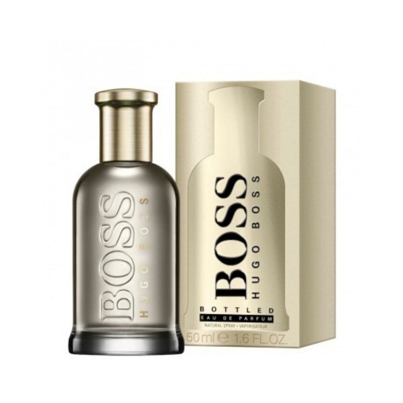 Eau de Parfum Homme HUGO BOSS BOTTLED BOSS 