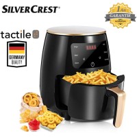 Friteuse Silver crest 6L 