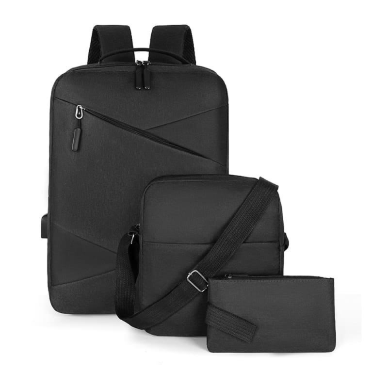 Sac de rangement portable, sac de rangement pour gadgets, sac de rangement  numérique pour batterie externe, Noir
