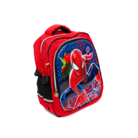 Pack de 3 Pièces Spiderman 