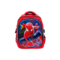 Pack de 3 Pièces Spiderman 