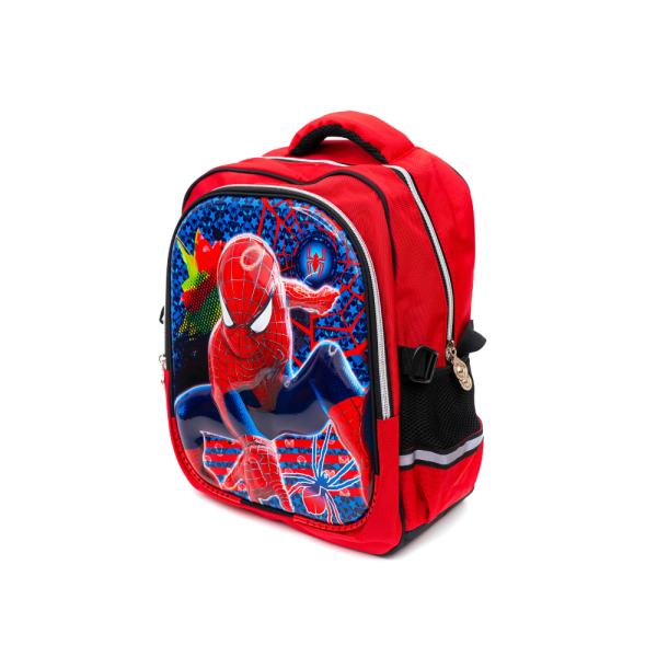 Pack de 3 Pièces Spiderman 