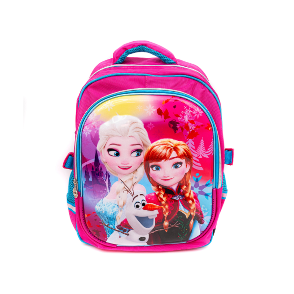 Pack de 3 Pièces FROZEN 