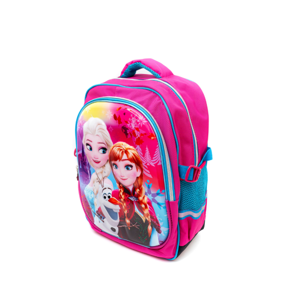 Pack de 3 Pièces FROZEN 