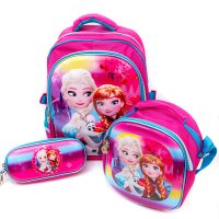 Pack de 3 Pièces FROZEN 