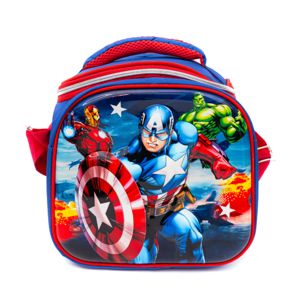 Sac Gouter CAPTAIN AMERICA 