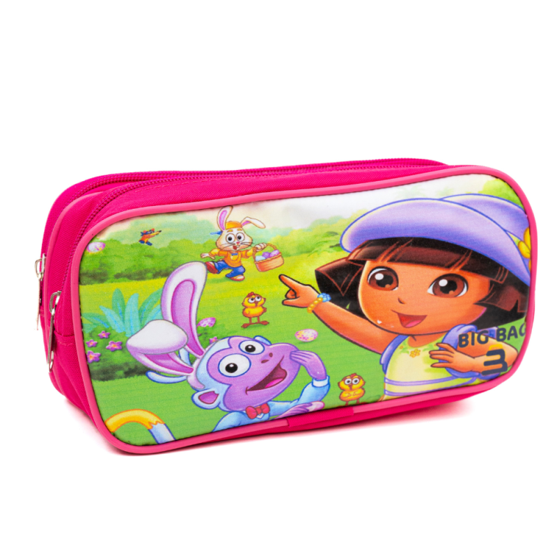 Trousse Dora-Rose 