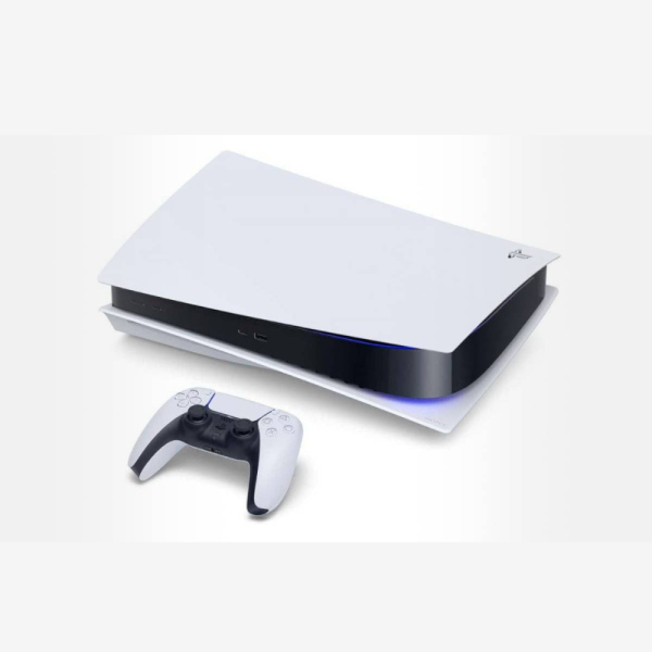 Console De Jeux SONY Playstation 5 Edition Standard 