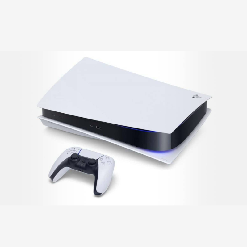 PlayStation 4 Tunisie - Nouvelle génération de console de jeux by