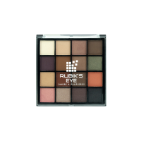 Palette lovely RUBIK'S EYE 