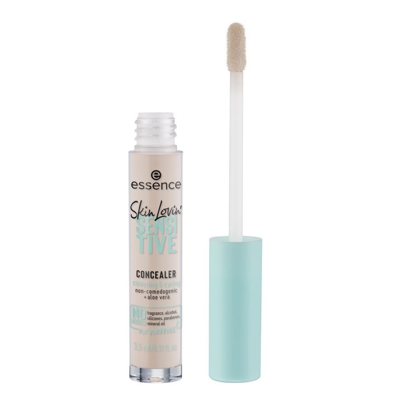 Anti Cerne ESSENCE SENSITIVE CONCEALER 