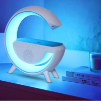 Big G Smart Light LED Chargeur sans fil 