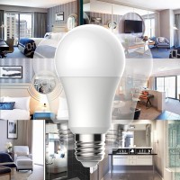 Lampe LED WiFi A60 Super Lumineuse 