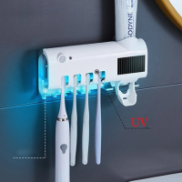 Stérilisateur UV de Brosse a Dents 