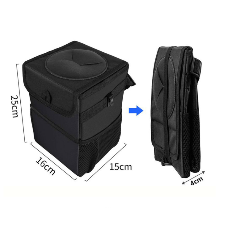 Electrolux-Sac de chargement étanche pour toit de voiture avec bande de  coulée de nuit, sac à bagages universel, cube de rangement pour voyage et  camping - AliExpress