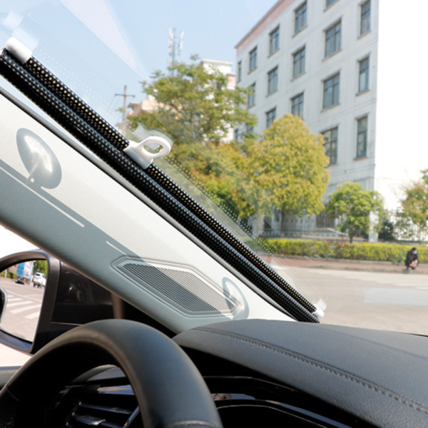 Stores enrouleurs pour voiture 