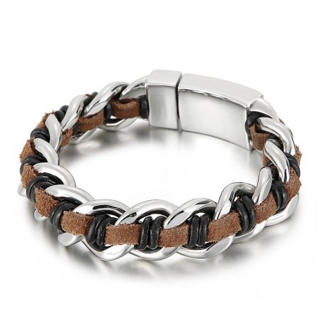 Bracelet Homme ALBERTO RICCI  KB43731-D 