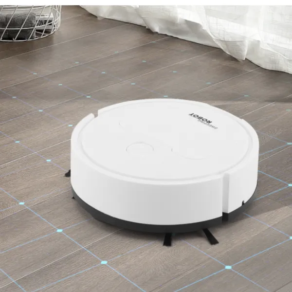 Aspirateur robot intelligent pour sol 