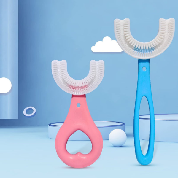 Kit jeux et hygiène pour enfants créatifs 