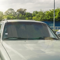 Stores enrouleurs pour voiture 