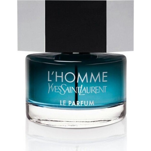 Eau de Parfum Homme YVES SAINT LAURENT L'HOMME LE PARFUM 